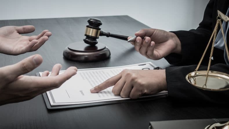 Contoh Norma Hukum dan Sanksi-Sanksinya Contoh Norma Hukum dan Sanksi-Sanksinya