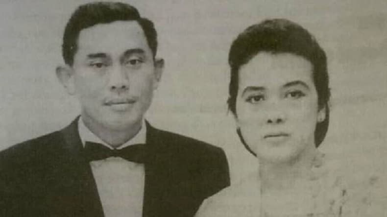 Biografi Jenderal Ahmad Yani, Perjalanan Pahlawan Revolusi Nasional Biografi Jenderal Ahmad Yani, Perjalanan Pahlawan Revolusi Nasional