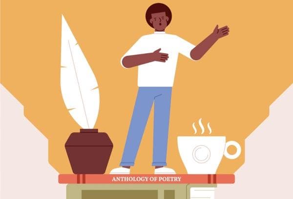 25 Contoh Pantun Kanak-kanak yang Menghibur, Simak Yuk! 25 Contoh Pantun Kanak-kanak yang Menghibur, Simak Yuk!