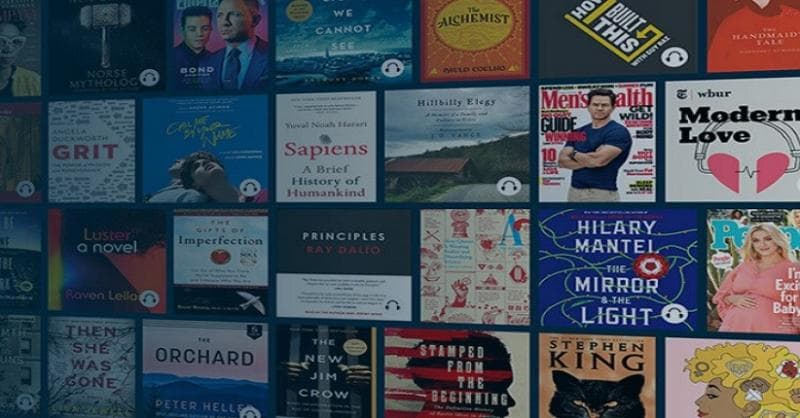 Cara Membuka Scribd Terkunci dengan Mudah, Mudah Tanpa Harus Login Cara Membuka Scribd Terkunci dengan Mudah, Mudah Tanpa Harus Login