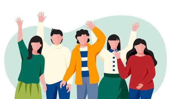 Pengertian, Ciri, dan Contoh Kelompok Sosial, Yuk Cari Tahu! Pengertian, Ciri, dan Contoh Kelompok Sosial, Yuk Cari Tahu!