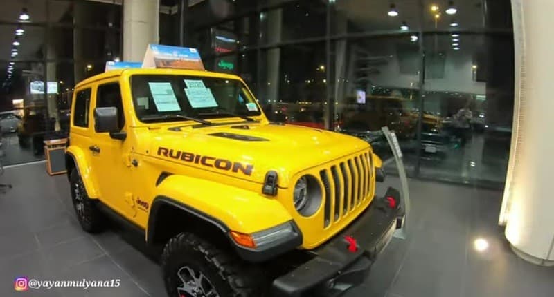 Terungkap, Ini Alasan Orang Miskin di Arab Saudi Masih Bisa Beli Mobil Mewah Terungkap, Ini Alasan Orang Miskin di Arab Saudi Masih Bisa Beli Mobil Mewah