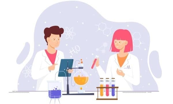 5 Contoh Peran Kimia dalam Industri Pangan, Apa Saja? 5 Contoh Peran Kimia dalam Industri Pangan, Apa Saja?