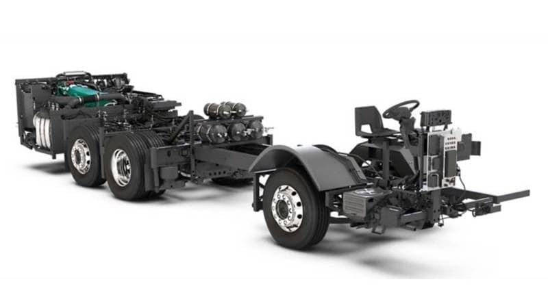 Intip Harga Sasis Bus di Indonesia, Ada yang Tembus Rp2 Miliar Intip Harga Sasis Bus di Indonesia, Ada yang Tembus Rp2 Miliar