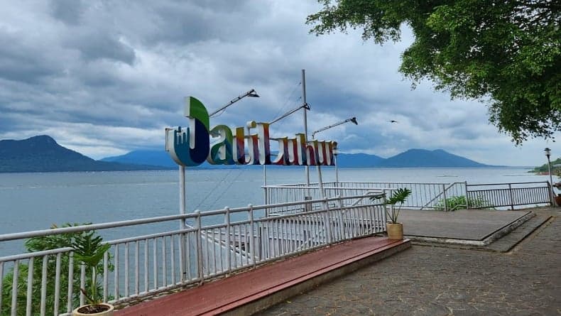 PPKM Dicabut, Kawasan Wisata Waduk Jatiluhur Purwakarta Siap Dikunjungi Wisatawan PPKM Dicabut, Kawasan Wisata Waduk Jatiluhur Purwakarta Siap Dikunjungi Wisatawan