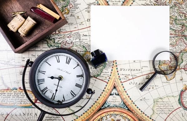 Sejarah Nenek Moyang Bangsa Indonesia dan 4 Teori Asal-Usulnya Sejarah Nenek Moyang Bangsa Indonesia dan 4 Teori Asal-Usulnya