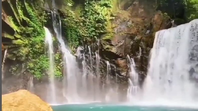 Wisata Air Terjun Pelaruga, Lokasi hingga Harga Tiket Masuk Wisata Air Terjun Pelaruga, Lokasi hingga Harga Tiket Masuk