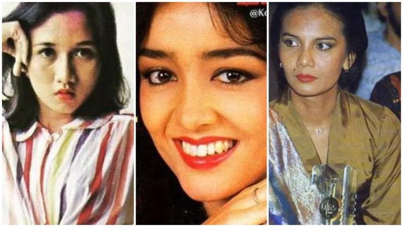 Deretan Potret Lawas Artis Kini Usia 60-an, Nomor 3 Wajahnya Tak Berubah Tetap Awet Muda di 63 Tahun Deretan Potret Lawas Artis Kini Usia 60-an, Nomor 3 Wajahnya Tak Berubah Tetap Awet Muda di 63 Tahun