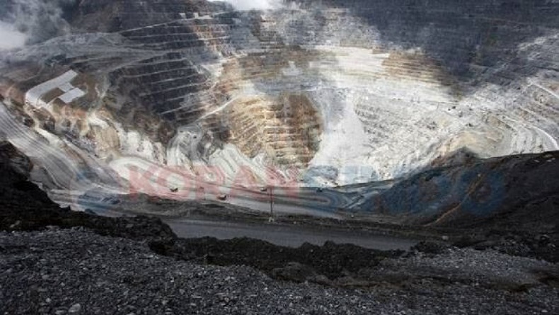 6 Daerah Penghasil Tembaga Terbesar di Indonesia, Salah Satunya Bone Bolango 6 Daerah Penghasil Tembaga Terbesar di Indonesia, Salah Satunya Bone Bolango