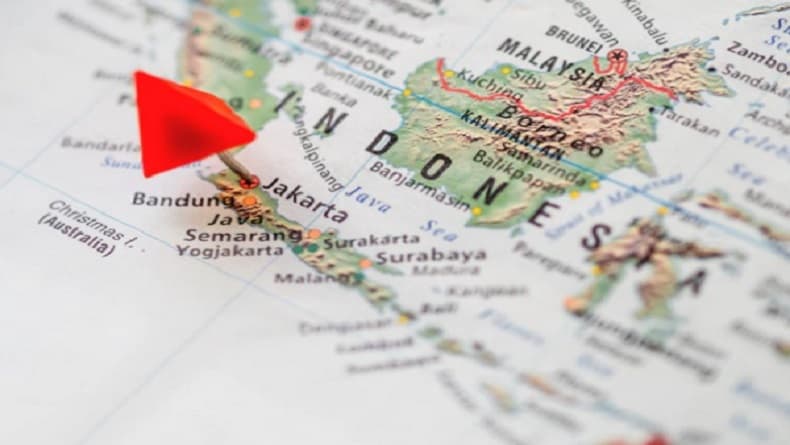 Kenapa Disebut Pulau Jawa? Ini Jejak yang Jadi Rujukan Kenapa Disebut Pulau Jawa? Ini Jejak yang Jadi Rujukan