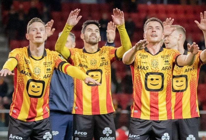 Keren! Liga Klub Sandy Walsh Lebih Baik dari pada Klub Kylian Mbappe Keren! Liga Klub Sandy Walsh Lebih Baik dari pada Klub Kylian Mbappe