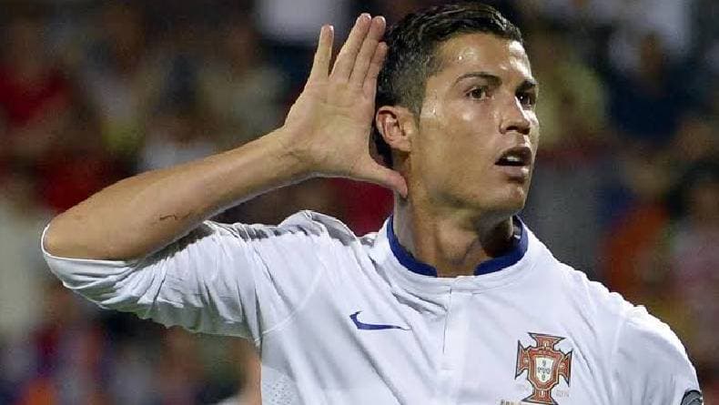 Balas Dendam Paling Menyakitkan dalam Sepak Bola, Ada Ronaldo yang Diteriaki Messi Balas Dendam Paling Menyakitkan dalam Sepak Bola, Ada Ronaldo yang Diteriaki Messi