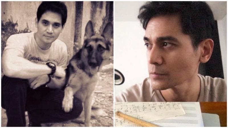 5 Potret Gagah Tyo Nugros Eks Drummer Dewa 19 yang Masih Awet Muda di Usia 52 Tahun, Netizen: Kayaknya Vampir Deh 5 Potret Gagah Tyo Nugros Eks Drummer Dewa 19 yang Masih Awet Muda di Usia 52 Tahun, Netizen: Kayaknya Vampir Deh