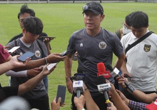 Kontrak Shin Tae-yong Habis Desember 2023, Apakah STY Layak Dipertahankan? Kontrak Shin Tae-yong Habis Desember 2023, Apakah STY Layak Dipertahankan?