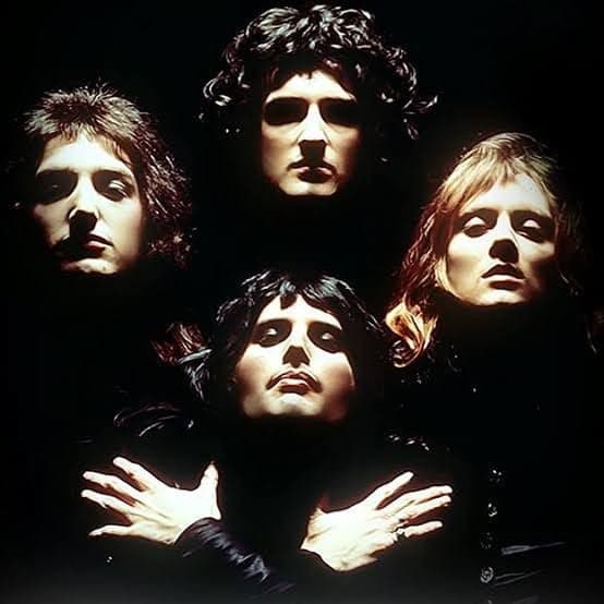 Lirik Lagu Bohemian Rhapsody-Queen dan Terjemahan, Punya Makna yang Misterius? Lirik Lagu Bohemian Rhapsody-Queen dan Terjemahan, Punya Makna yang Misterius?