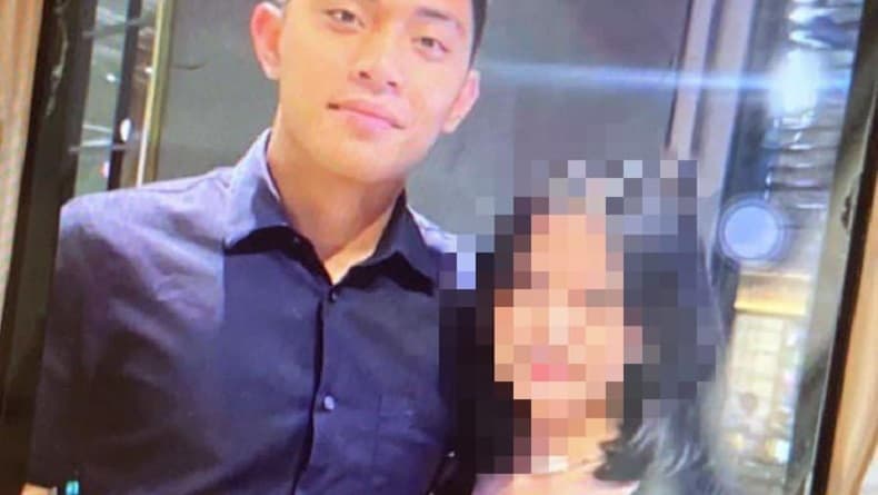 Status AG Pacar Mario Dandy Resmi Jadi Anak yang Berkonflik dengan Hukum: Tak Boleh Disebut Tersangka, Kenapa? Status AG Pacar Mario Dandy Resmi Jadi Anak yang Berkonflik dengan Hukum: Tak Boleh Disebut Tersangka, Kenapa?