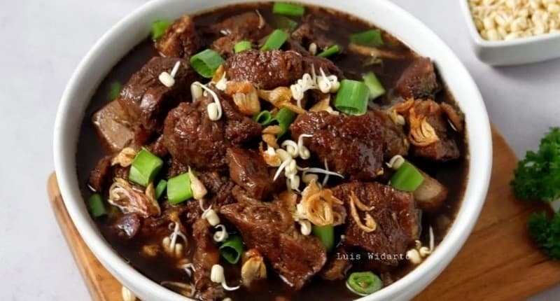 Asal Usul Rawon dan Fakta Menariknya, Sudah Ada sejak Zaman Kerajaan! Asal Usul Rawon dan Fakta Menariknya, Sudah Ada sejak Zaman Kerajaan!