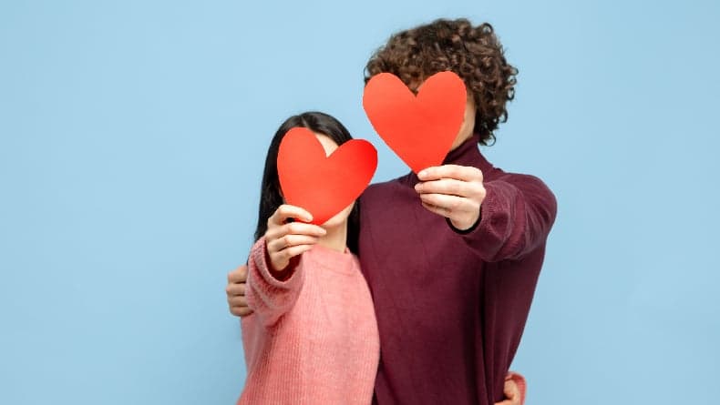 3 Arti Mimpi Pacaran dengan Orang yang Tidak Dikenal, Pertanda Akan Dapat Pacar Baru? 3 Arti Mimpi Pacaran dengan Orang yang Tidak Dikenal, Pertanda Akan Dapat Pacar Baru?