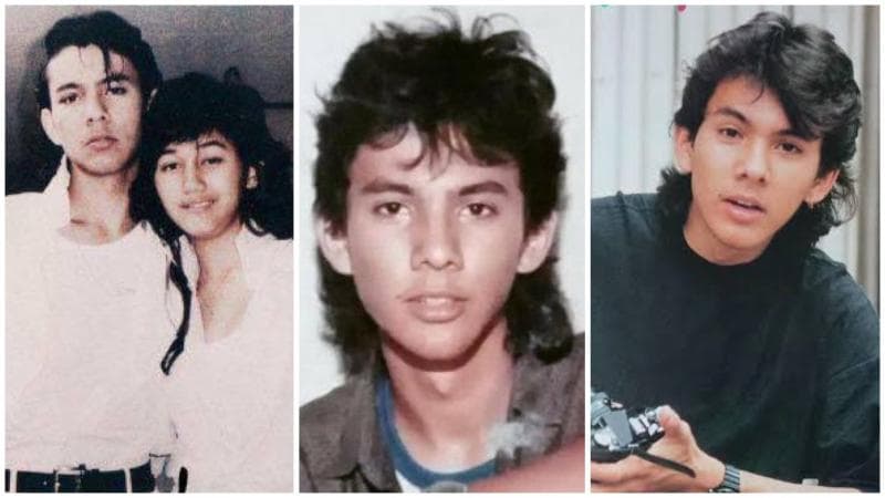 Mengenang Ryan Hidayat Pemeran Film Lupus, Aktor Ganteng Idola Kaum Hawa Era 1990-an Meninggal di Usia Muda Mengenang Ryan Hidayat Pemeran Film Lupus, Aktor Ganteng Idola Kaum Hawa Era 1990-an Meninggal di Usia Muda