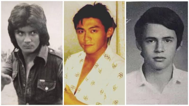 Deretan Aktor Laga Legendaris Ganteng Idola Kaum Hawa, Nomor 2 Nikahi Daun Muda Beda Usia 31 Tahun Deretan Aktor Laga Legendaris Ganteng Idola Kaum Hawa, Nomor 2 Nikahi Daun Muda Beda Usia 31 Tahun