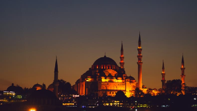 Bacaan Bilal dalam Tarawih 11 Rakaat Lengkap Beserta Jawaban Makmum Bacaan Bilal dalam Tarawih 11 Rakaat Lengkap Beserta Jawaban Makmum