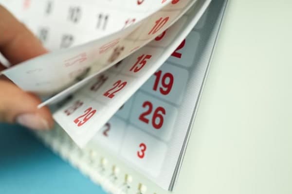 Libur Awal Puasa 2023 bagi Sekolah, Ini Jadwalnya dari Kalender Pendidikan Libur Awal Puasa 2023 bagi Sekolah, Ini Jadwalnya dari Kalender Pendidikan