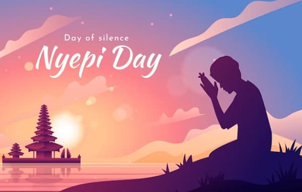 25 Ucapan Hari Raya Nyepi 2023, Cocok Dijadikan Caption di Instagram 25 Ucapan Hari Raya Nyepi 2023, Cocok Dijadikan Caption di Instagram