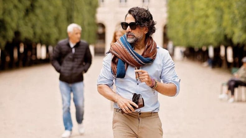 Profil dan Biodata Jeremy Thomas, Aktor Senior yang Tak Lekang Dimakan Usia Profil dan Biodata Jeremy Thomas, Aktor Senior yang Tak Lekang Dimakan Usia