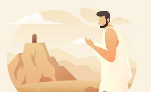 Kisah Nabi Adam AS Lengkap, Manusia Pertama yang Diciptakan Allah SWT Kisah Nabi Adam AS Lengkap, Manusia Pertama yang Diciptakan Allah SWT