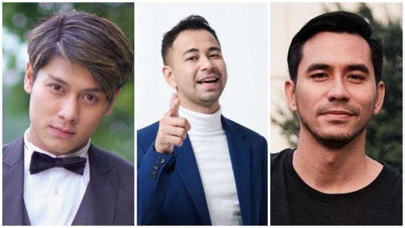 Deretan Artis Terkenal Jago Main Bola, Ada yang Punya Klub Sendiri hingga Keluarkan Dana Rp20 Miliar Per Tahun Deretan Artis Terkenal Jago Main Bola, Ada yang Punya Klub Sendiri hingga Keluarkan Dana Rp20 Miliar Per Tahun