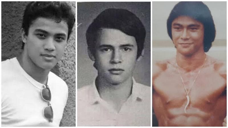 Deretan Artis Lawas di Film Laga Era '80-an Bikin Nostalgia, Ada yang Banting Setir Jadi Pejabat Deretan Artis Lawas di Film Laga Era '80-an Bikin Nostalgia, Ada yang Banting Setir Jadi Pejabat