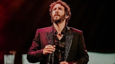 Lirik Lagu You Raise Me Up-Josh Groban dan Terjemahan, Sangat Emosional dan Menyentuh Lirik Lagu You Raise Me Up-Josh Groban dan Terjemahan, Sangat Emosional dan Menyentuh