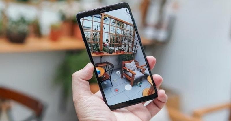 3 Cara Membersihkan Kamera Depan yang Berdebu di Dalam, Solusi agar Hasil Jepretan Jadi Lebih Jernih! 3 Cara Membersihkan Kamera Depan yang Berdebu di Dalam, Solusi agar Hasil Jepretan Jadi Lebih Jernih!