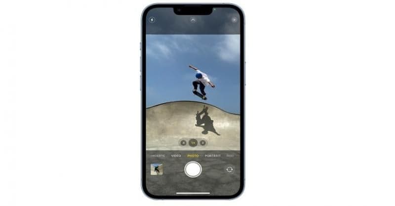 9 HP yang Kameranya Mirip iPhone, Hasil Jepretan Gak Kalah Bagus 9 HP yang Kameranya Mirip iPhone, Hasil Jepretan Gak Kalah Bagus