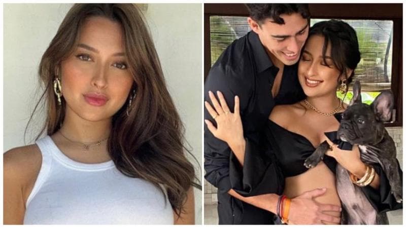 Profil dan Biodata Jennifer Coppen, Perempuan Berparas Cantik yang Bikin Geger Soal Kehamilan Profil dan Biodata Jennifer Coppen, Perempuan Berparas Cantik yang Bikin Geger Soal Kehamilan