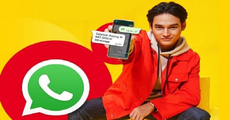 9 Cara Mendapatkan Kuota Gratis Indosat, Lebih Hemat Uang 9 Cara Mendapatkan Kuota Gratis Indosat, Lebih Hemat Uang