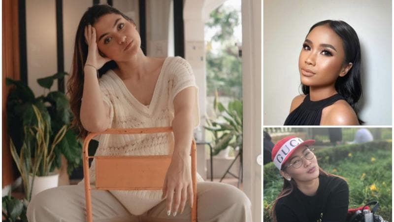 4 Anak Pedagang Jadi Artis, Nomor 2 Dulu Makan dengan Seiris Tahu Kini Dijuluki Penyanyi Terkaya 4 Anak Pedagang Jadi Artis, Nomor 2 Dulu Makan dengan Seiris Tahu Kini Dijuluki Penyanyi Terkaya