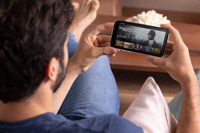 Rebahin dan Lk21 Nggak Bisa Diakses, Ini 27 Link Nonton Film Online Sub Indo Rebahin dan Lk21 Nggak Bisa Diakses, Ini 27 Link Nonton Film Online Sub Indo