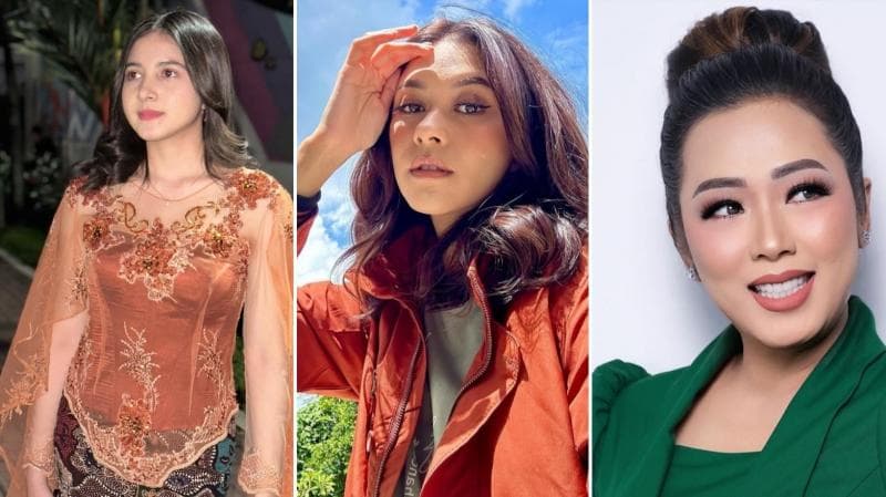 Deretan Artis Cantik Pilih Tinggal di Kampung, Nomor 2 Rumahnya Megah Dekat Sawah Deretan Artis Cantik Pilih Tinggal di Kampung, Nomor 2 Rumahnya Megah Dekat Sawah