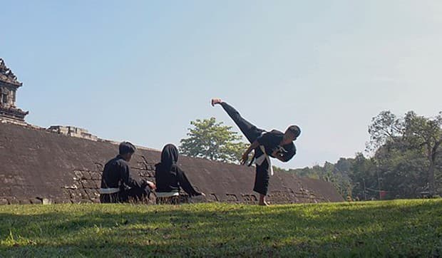 Begini Sejarah Peguruan Silat PSHT, Persaudaraan Setia Hati Terate Begini Sejarah Peguruan Silat PSHT, Persaudaraan Setia Hati Terate