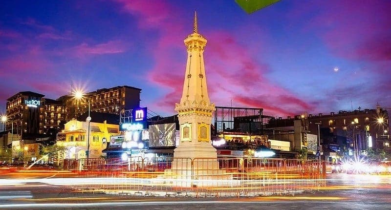 5 Julukan Kota Jogja, Salah Satunya Kota Istimewa, Ini Artinya! 5 Julukan Kota Jogja, Salah Satunya Kota Istimewa, Ini Artinya!