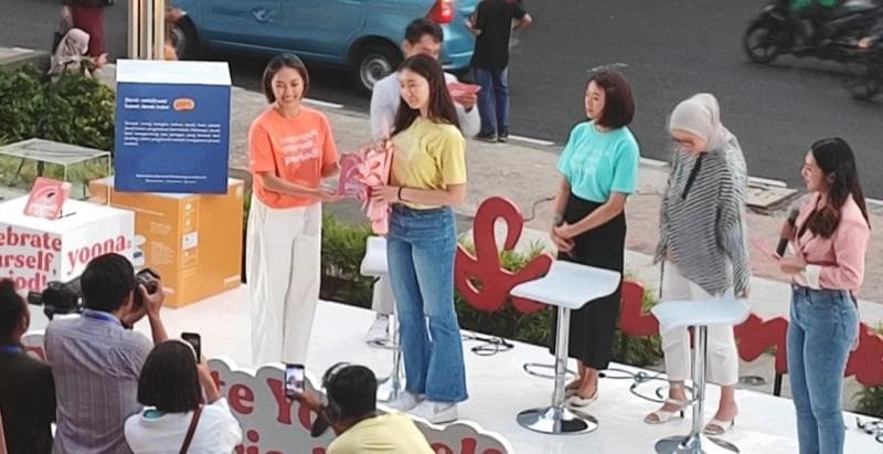 Perempuan Menstruasi Tak Boleh ke Dokter Gigi Mitos atau Fakta? Ini Penjelasan Dokter Perempuan Menstruasi Tak Boleh ke Dokter Gigi Mitos atau Fakta? Ini Penjelasan Dokter