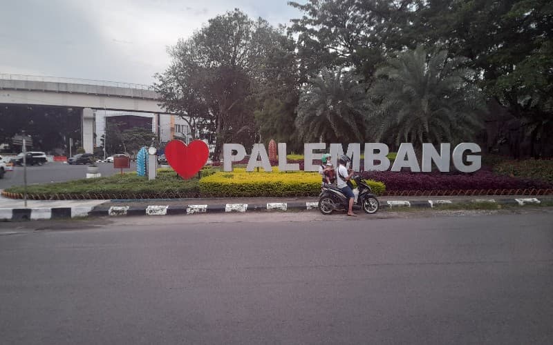 6 Ciri Khas Suku Palembang, Nomor 3 Makanan Asli Daerah Sangat Terkenal 6 Ciri Khas Suku Palembang, Nomor 3 Makanan Asli Daerah Sangat Terkenal