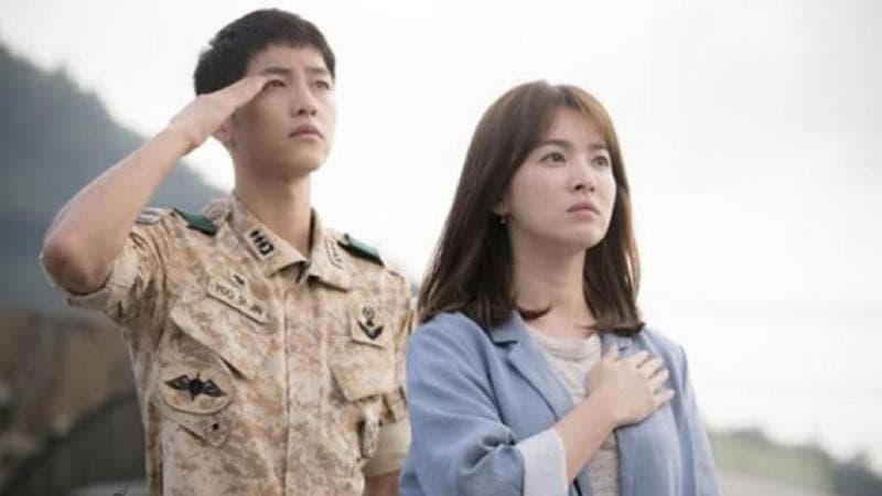 Lirik Lagu You Are My Everything Korea dan Terjemahan, Sempat Raih Penghargaan Bergengsi Lirik Lagu You Are My Everything Korea dan Terjemahan, Sempat Raih Penghargaan Bergengsi