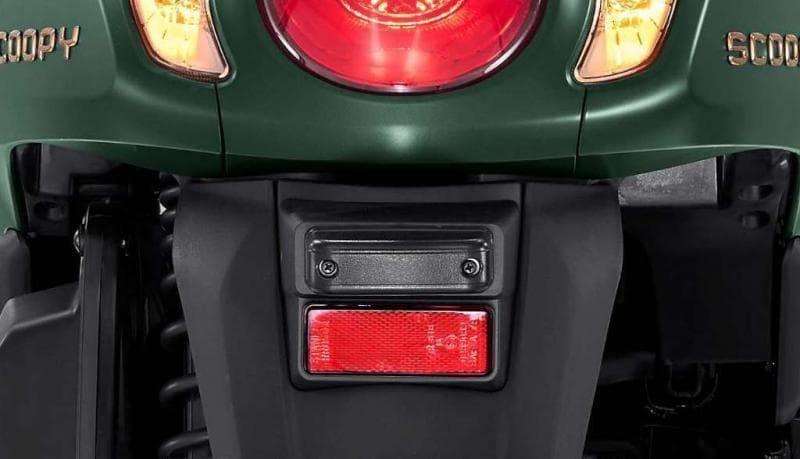 Sepeda Motor Punya Mata Kucing, Apa Fungsinya? Sepeda Motor Punya Mata Kucing, Apa Fungsinya?