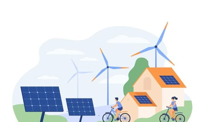 33 Contoh Perubahan Energi, Bentuk dan Pengertiannya Lengkap 33 Contoh Perubahan Energi, Bentuk dan Pengertiannya Lengkap