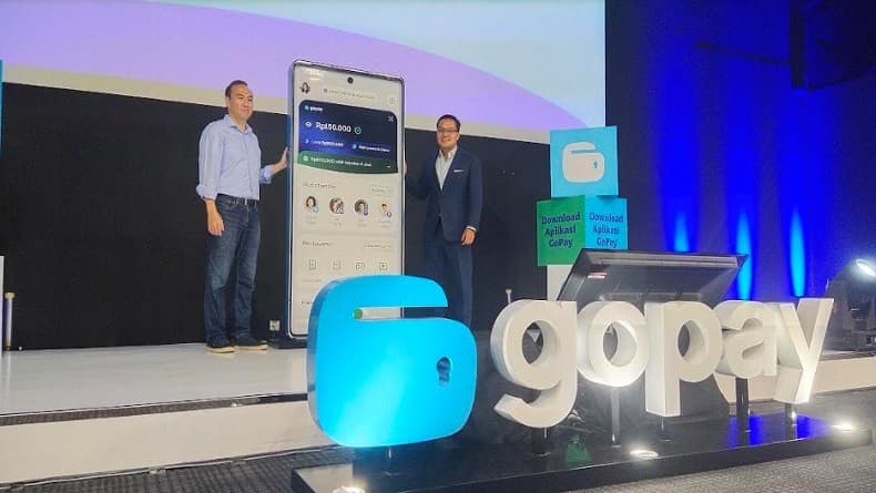 Resmi Hadir, Ini Sederet Fitur Aplikasi GoPay yang Perlu Diketahui Resmi Hadir, Ini Sederet Fitur Aplikasi GoPay yang Perlu Diketahui