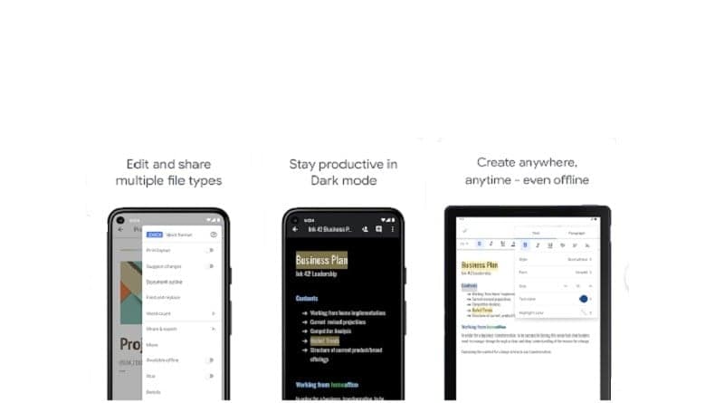 Cara Menambah Nomor Garis di Google Docs, Mudah Banget! Cara Menambah Nomor Garis di Google Docs, Mudah Banget!
