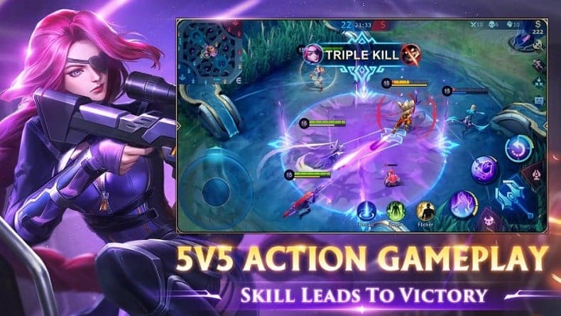 Cara untuk Mengembalikan Akun ML yang Lupa Email dan Password Cara untuk Mengembalikan Akun ML yang Lupa Email dan Password