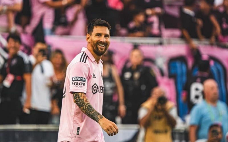 Daftar Pemain Inter Miami CF Musim 2023/2024, Datangkan Lionel Messi, Sergio Busquets dan Jordi Alba Daftar Pemain Inter Miami CF Musim 2023/2024, Datangkan Lionel Messi, Sergio Busquets dan Jordi Alba